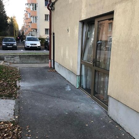 Gaby Studio Brassó Kültér fotó